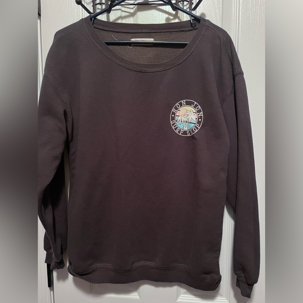 Ron Jon Surf Shop Crewneck